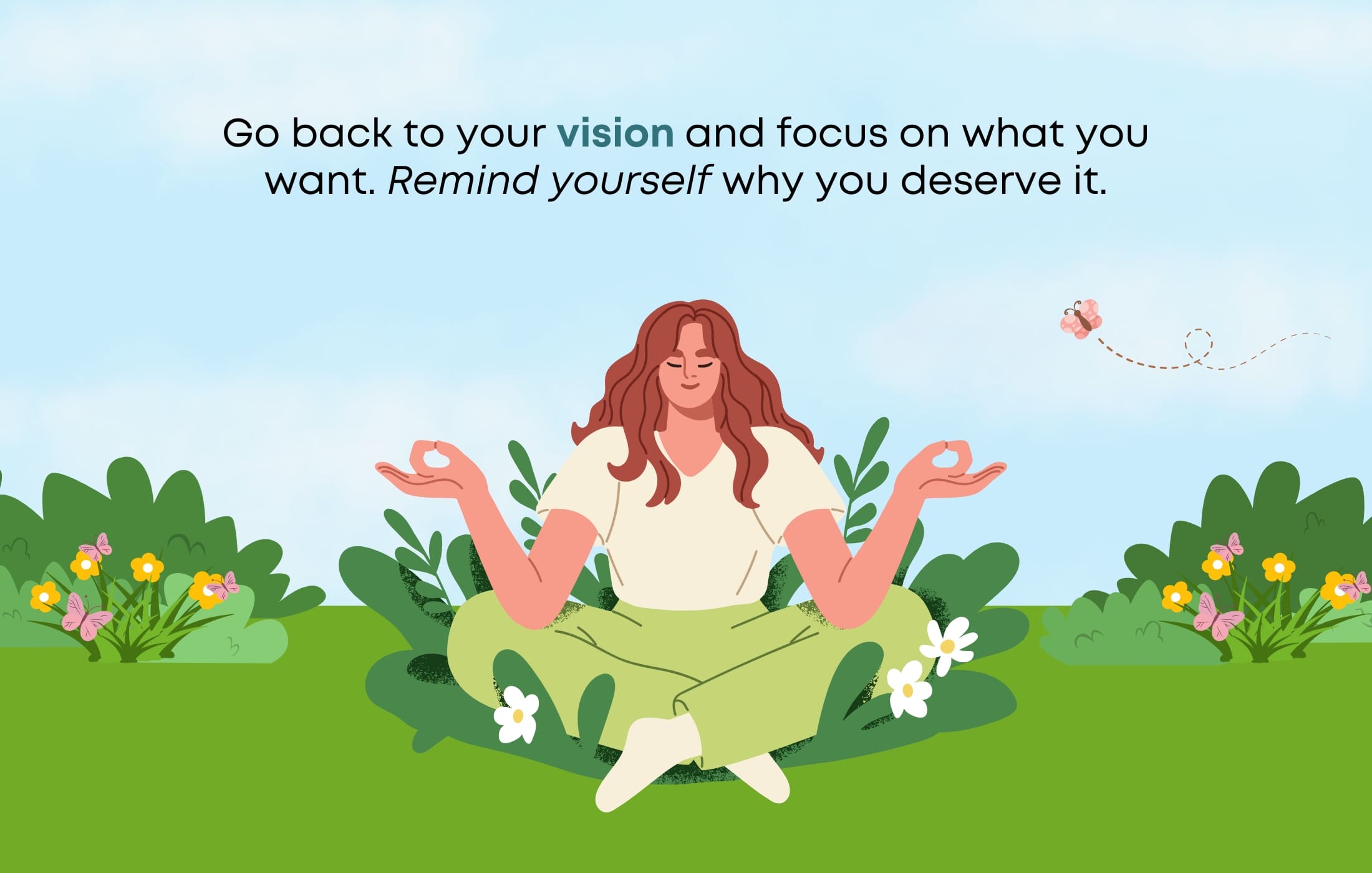 Getting Your Subconscious to Work with Your Conscious Mind