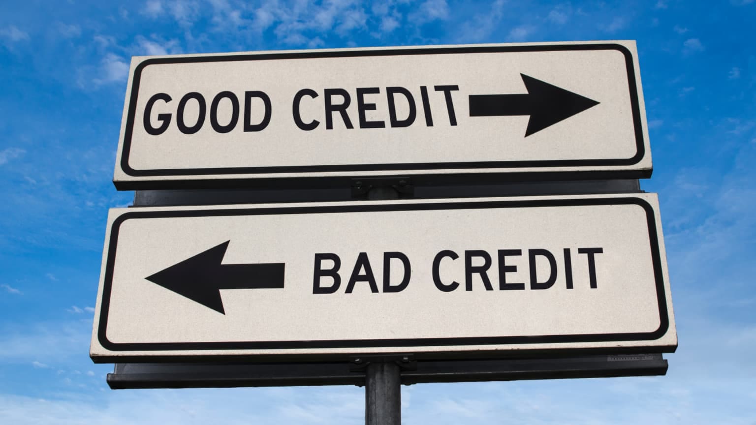 What is good debt?