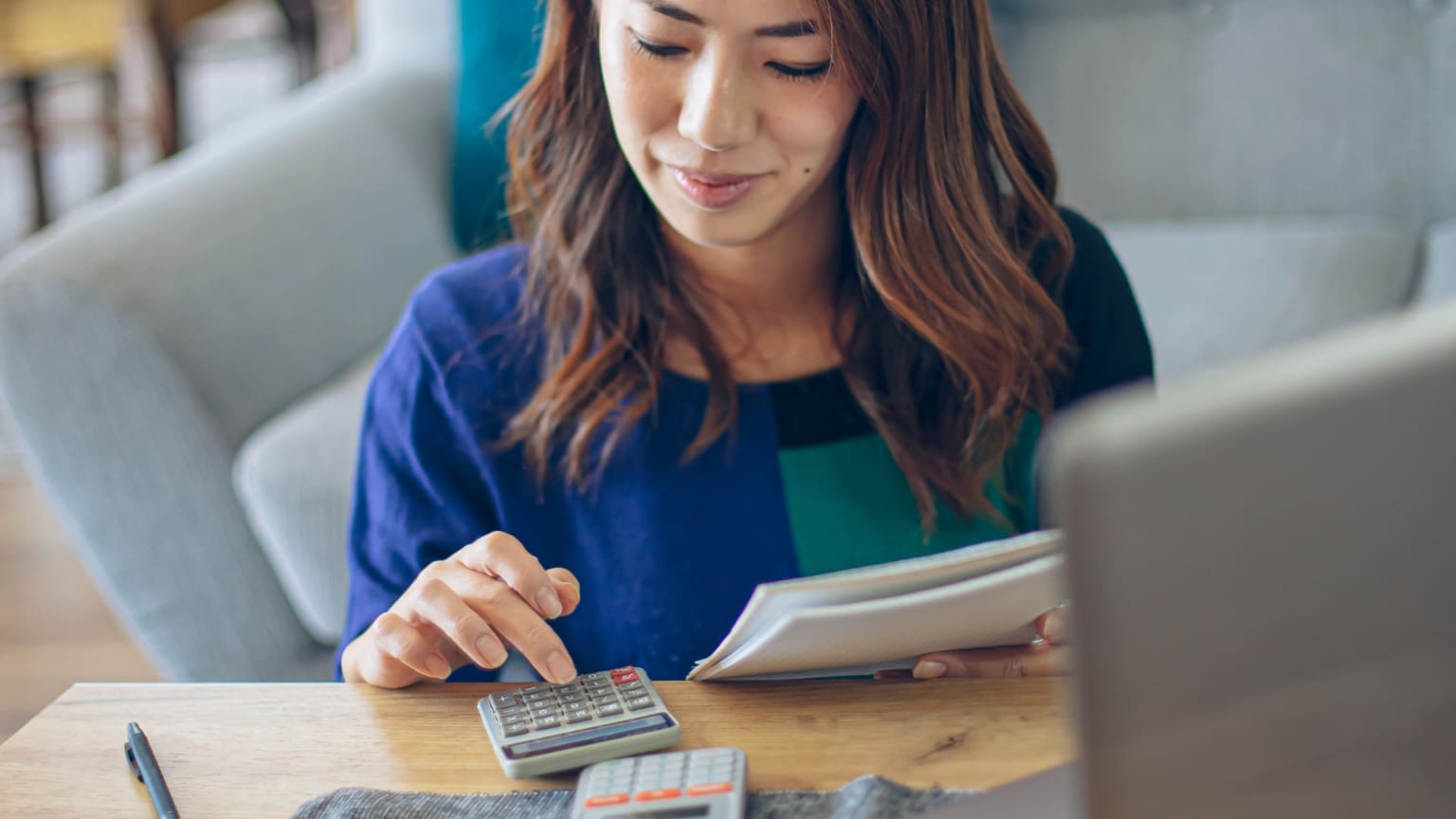 How should a beginner start budgeting?