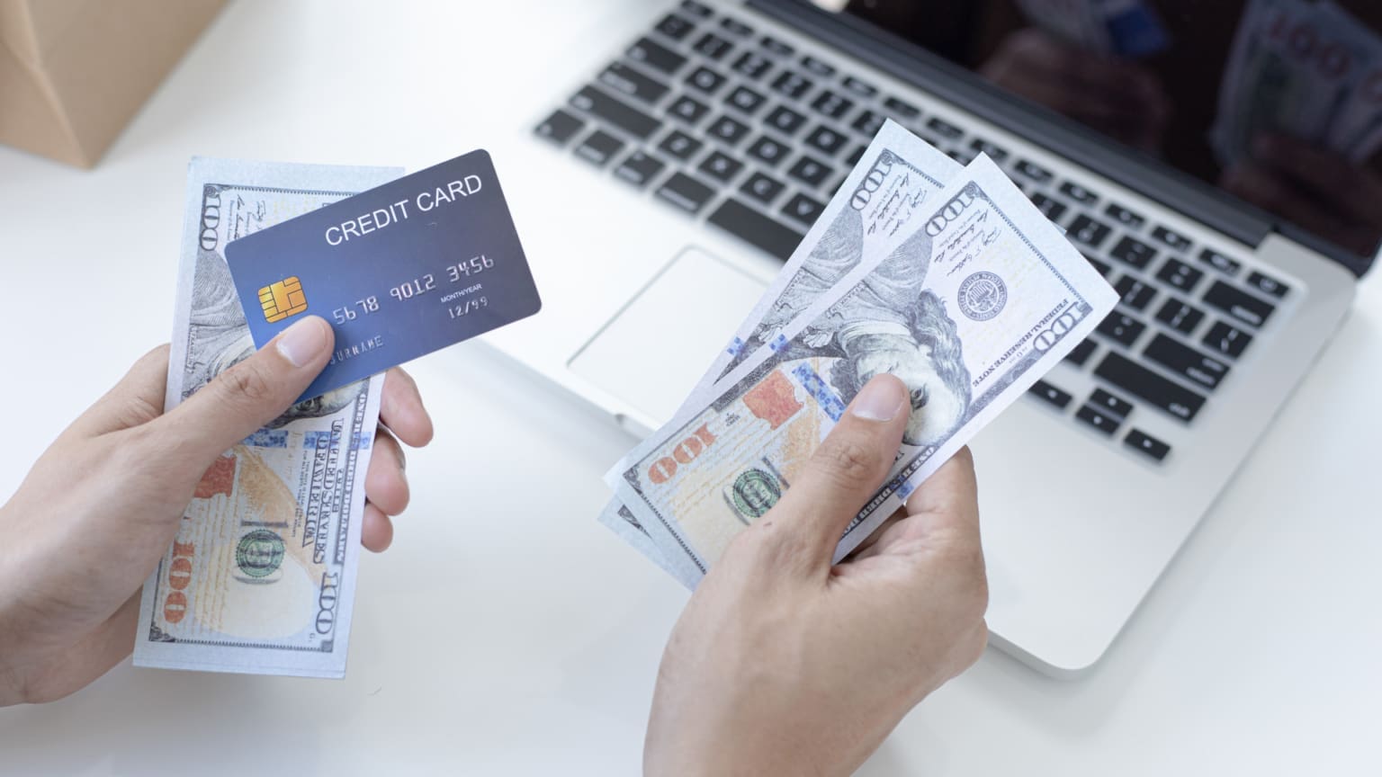 How I Approach Budgeting and Money Money Management in My Own Daily Life