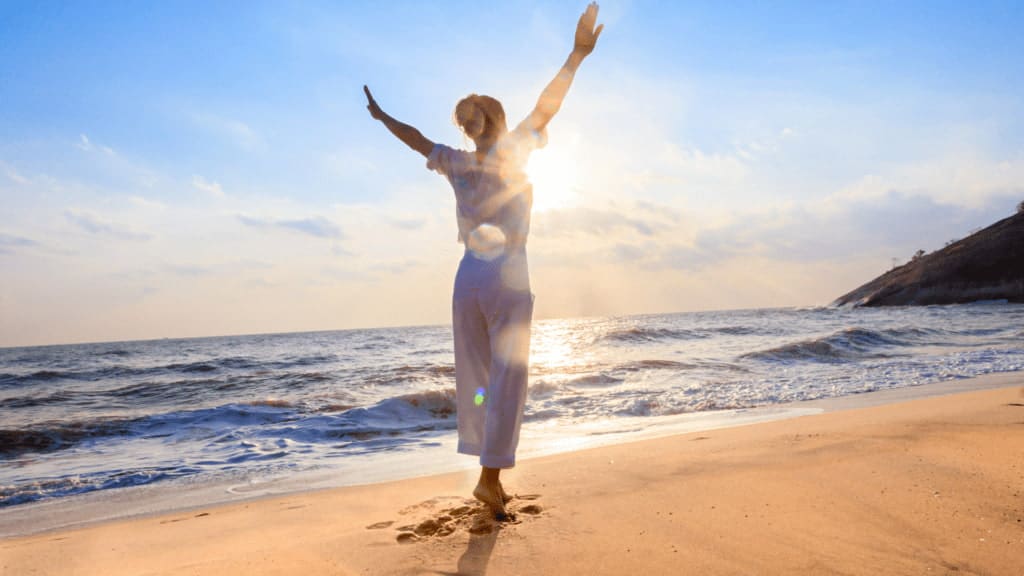 Money is what gives you the freedom to choose and live the life you want.