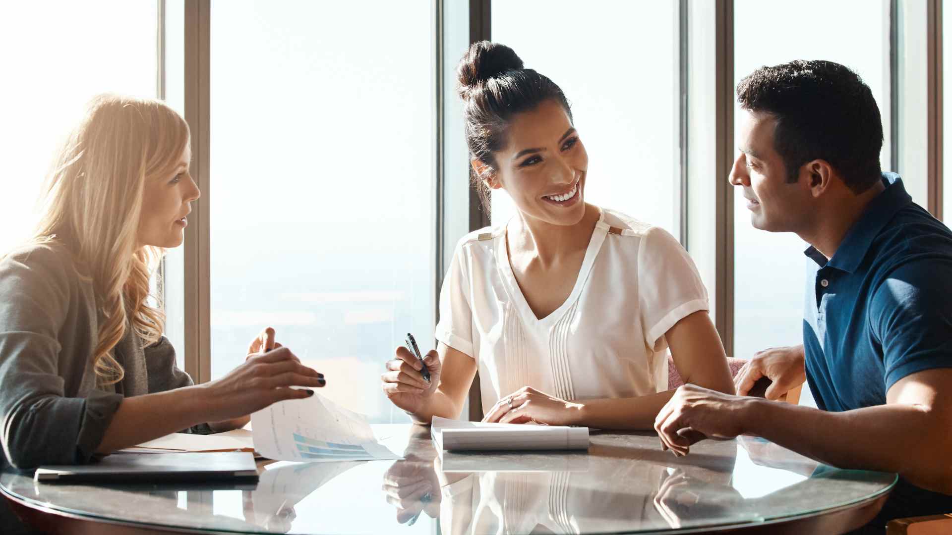 What is a Finance Coach?