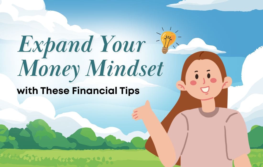 What Is "Money Mindset?"
