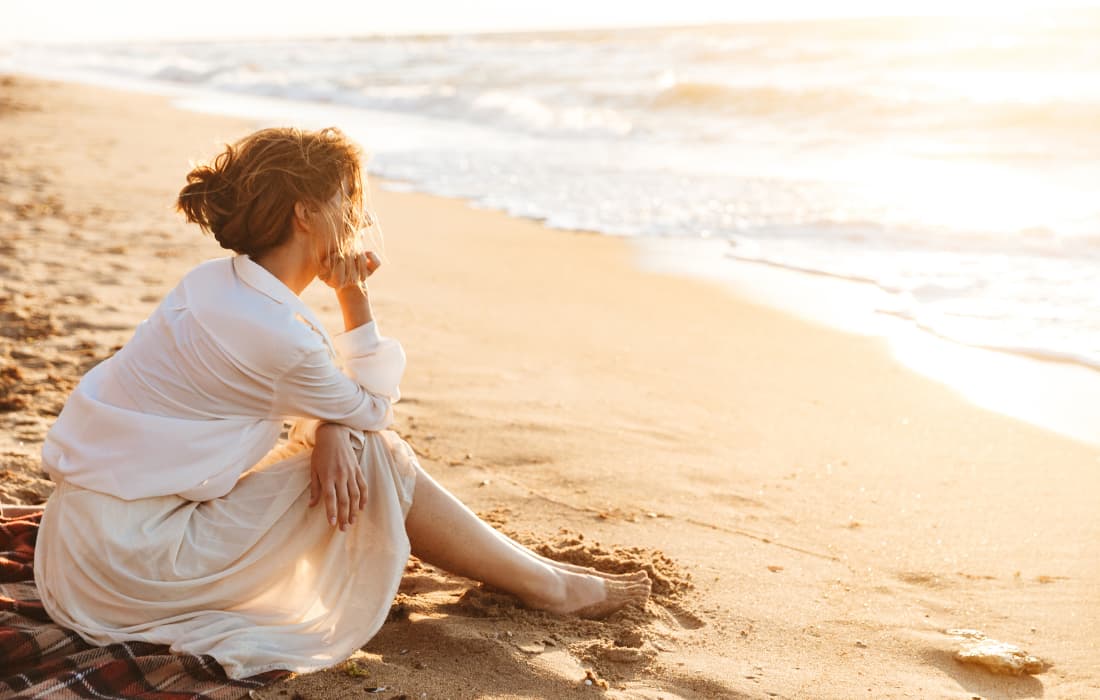 Do positive affirmations work for anxiety?
