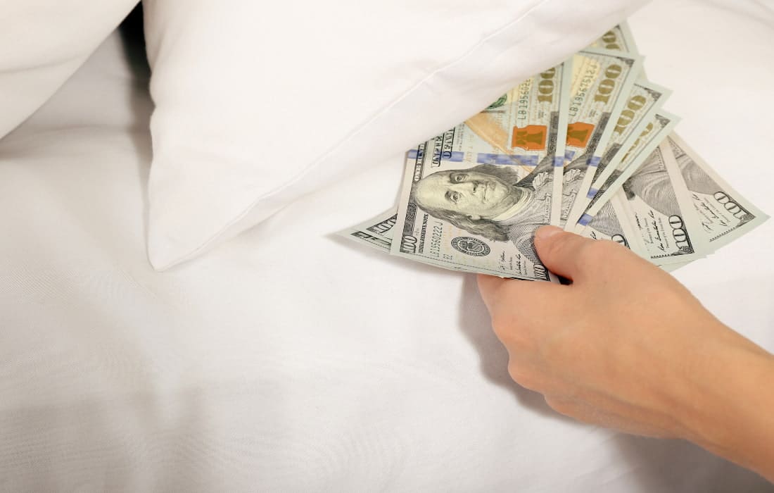 Ready to Start Manifesting Money?