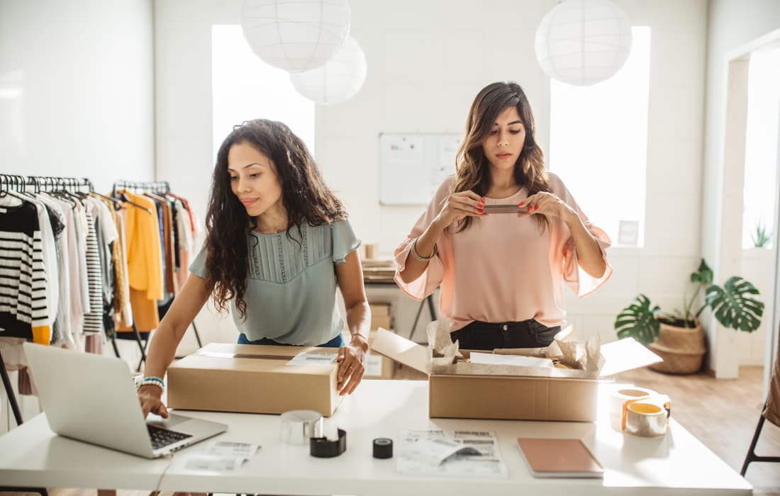 Which careers or industries in Canada offer the best potential for high income?
