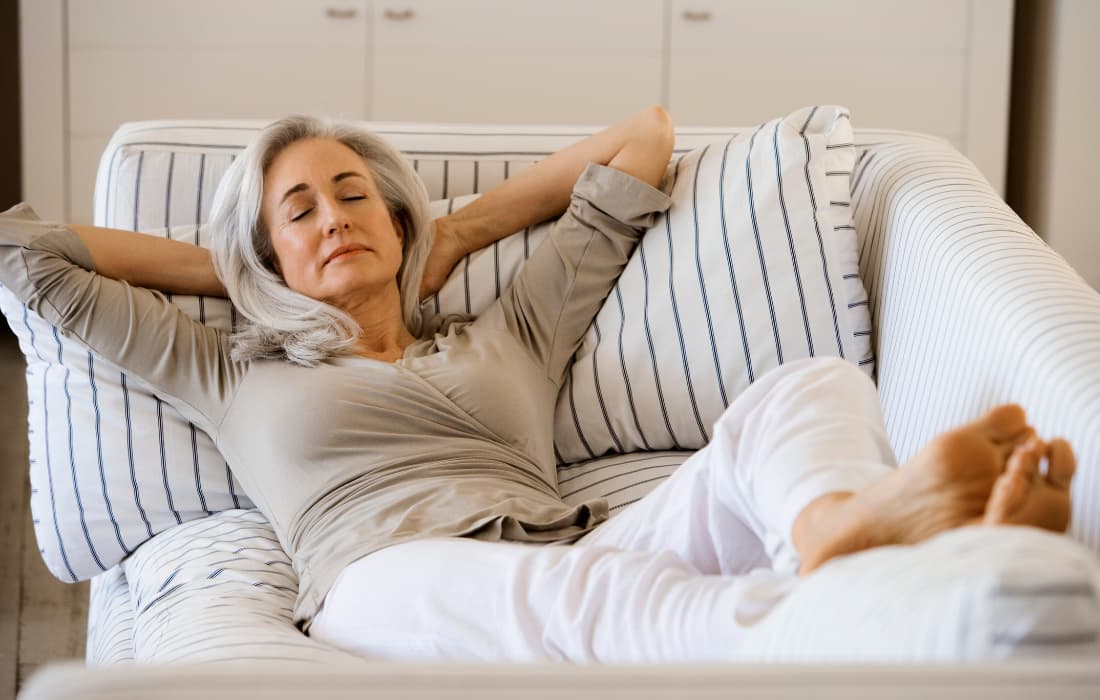 Can negative thoughts actually manifest into negative life events?