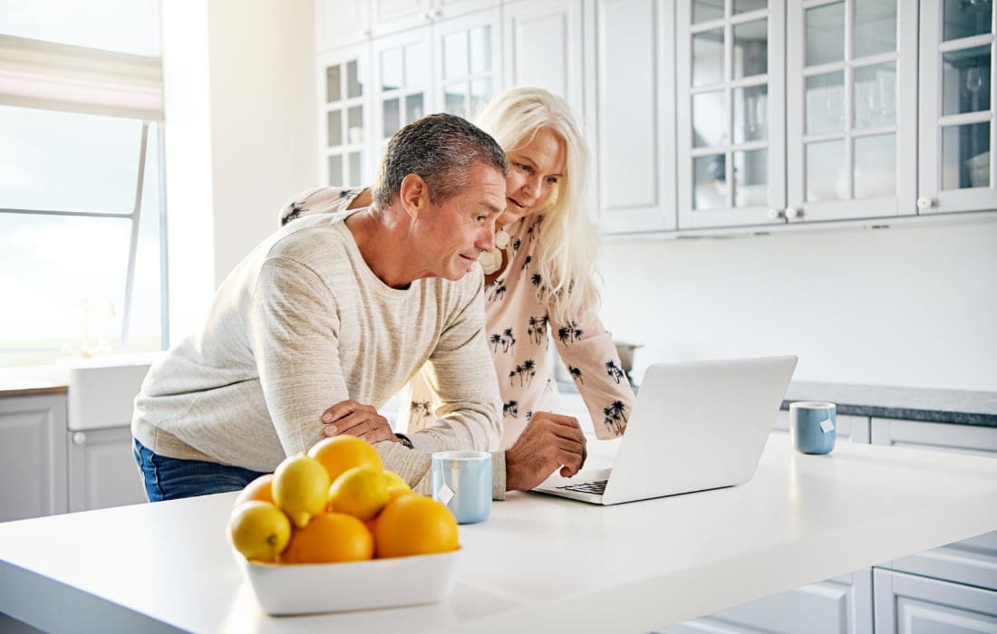 How Financial Coaching Helps When You're Nearing Retirement