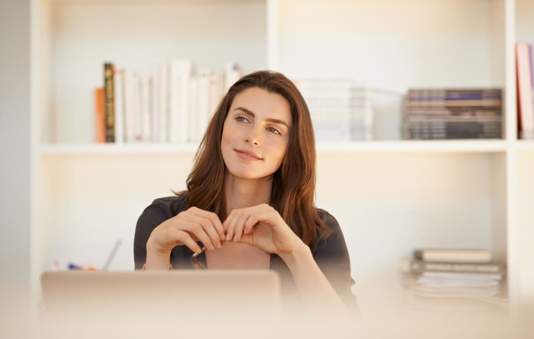 Find out how to get rich by doing what you love.
