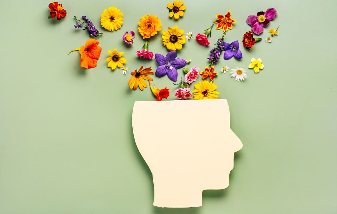 How can I create effective positive affirmations for myself?
