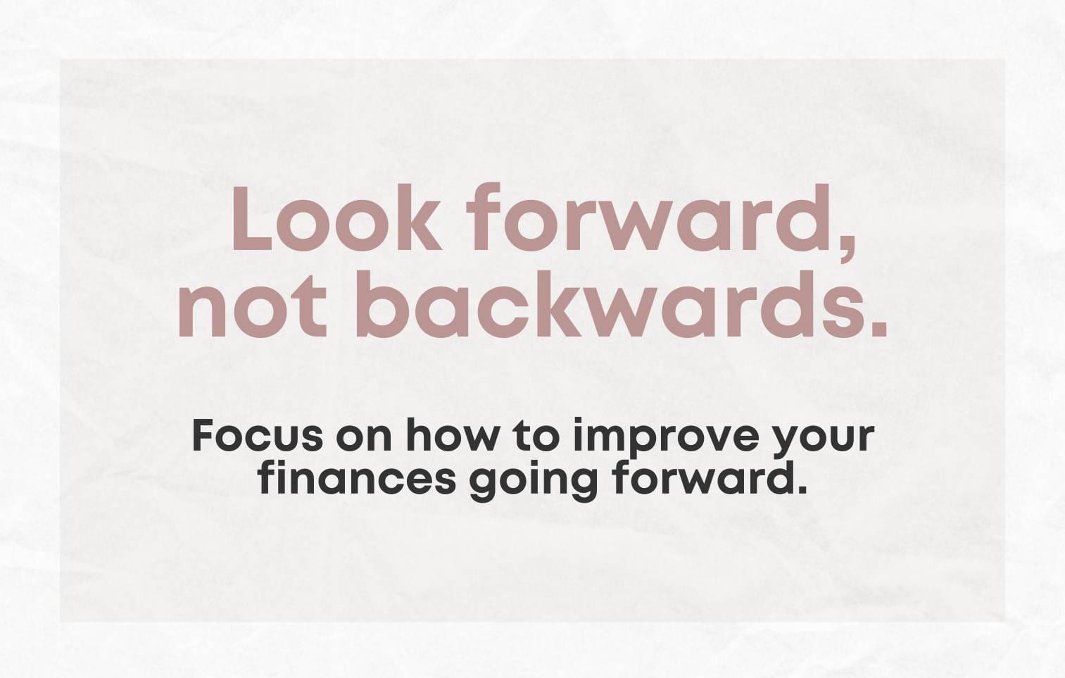 How To Budget Money After a Divorce