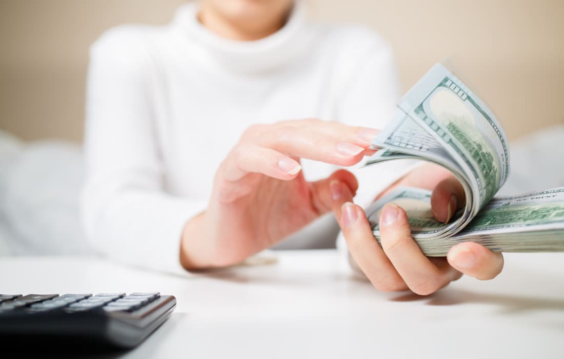How To Budget Money After a Divorce