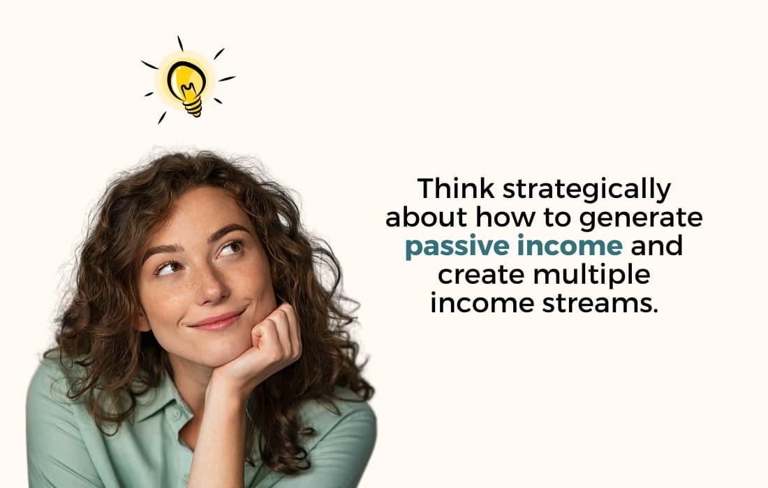 Invest Your Time and Money for the Long-Term