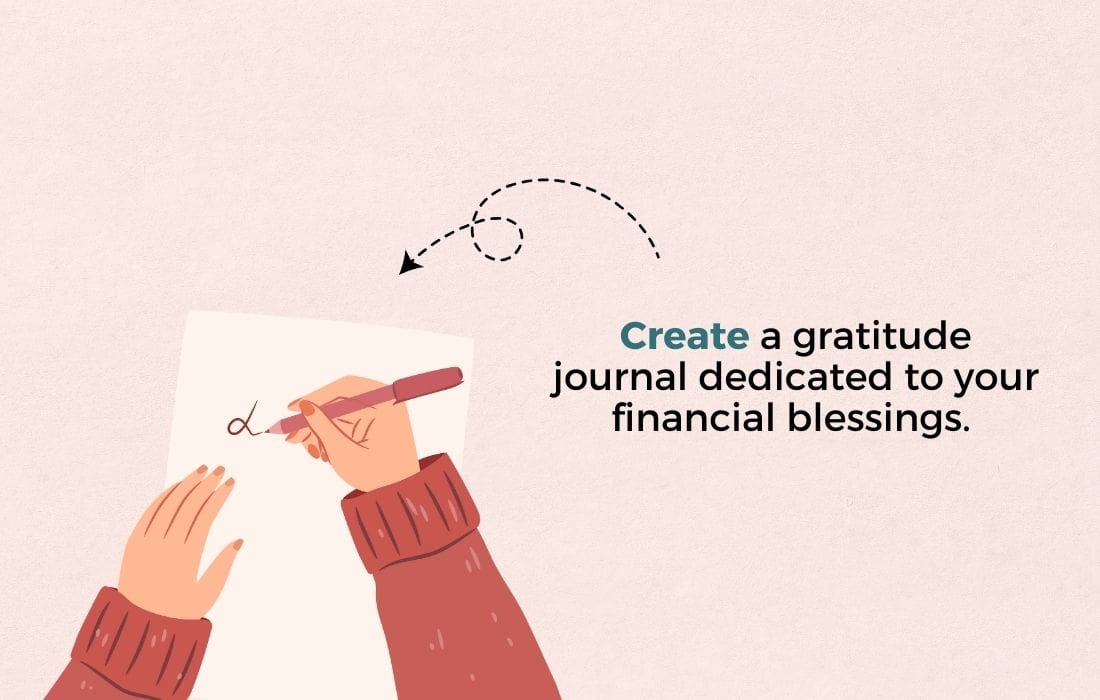 Practice Gratitude