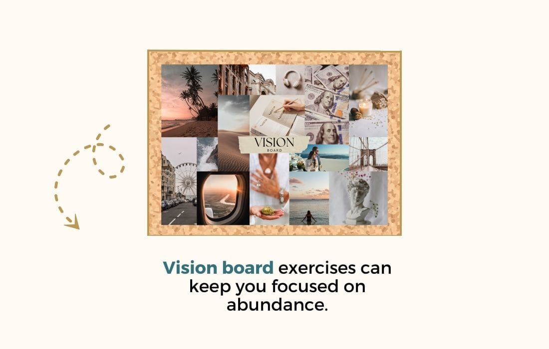 Vision Board