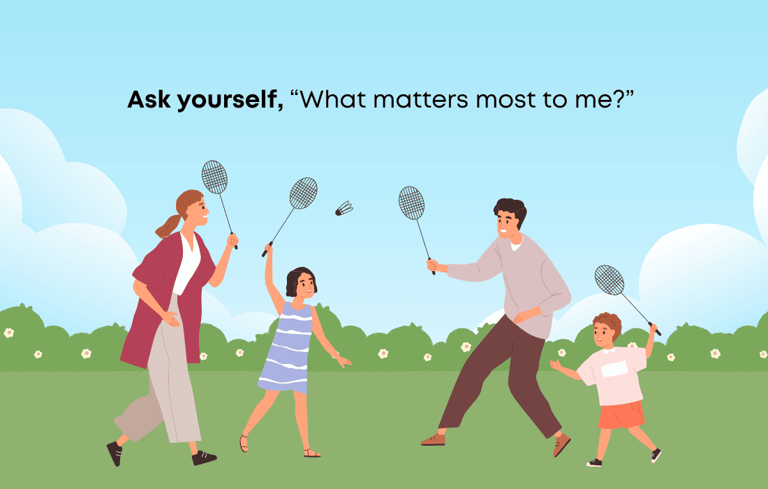 What Matters Most When Making Estate Planning Decisions?