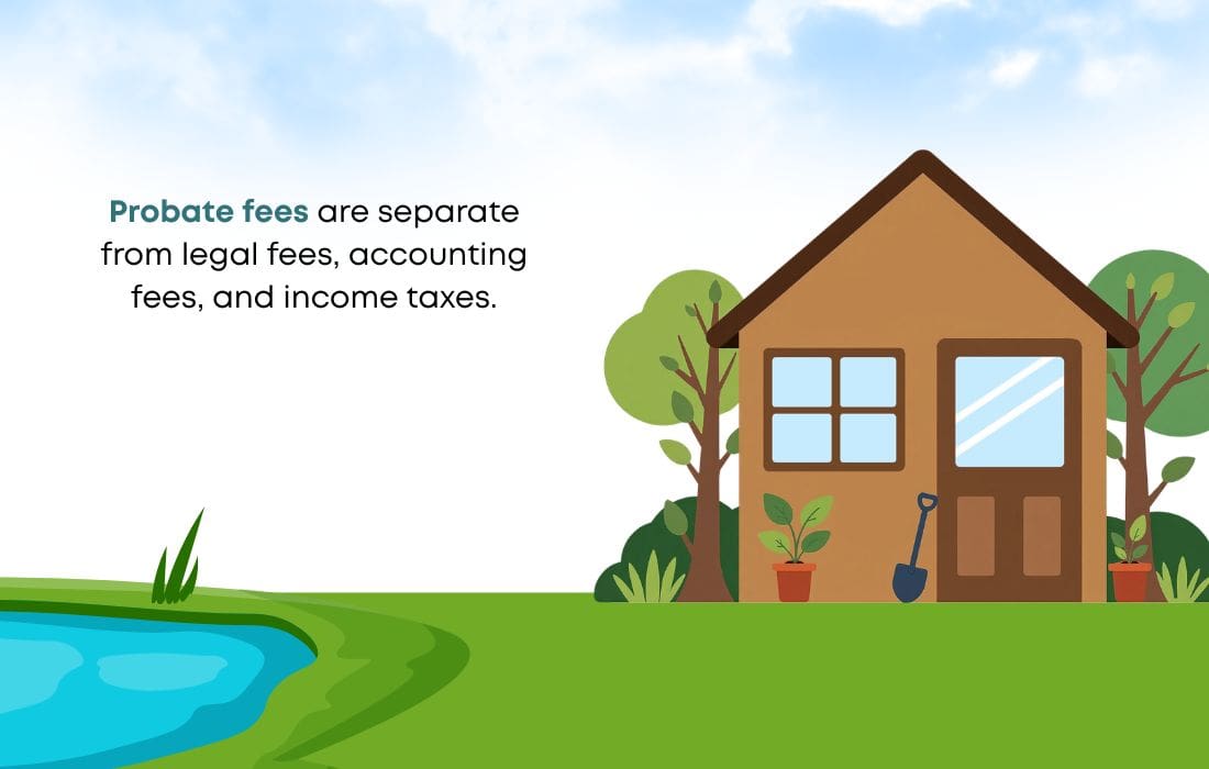 Which Taxes May Apply When Someone Dies in BC?
