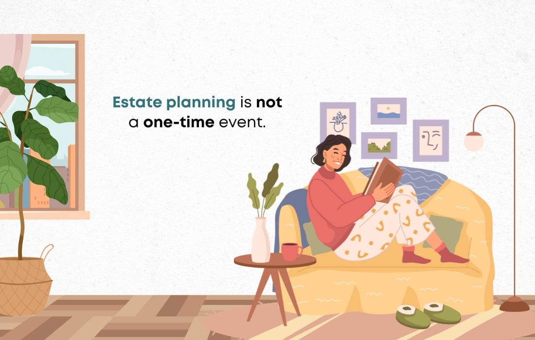 When Should You Get Professional Estate Planning Help?