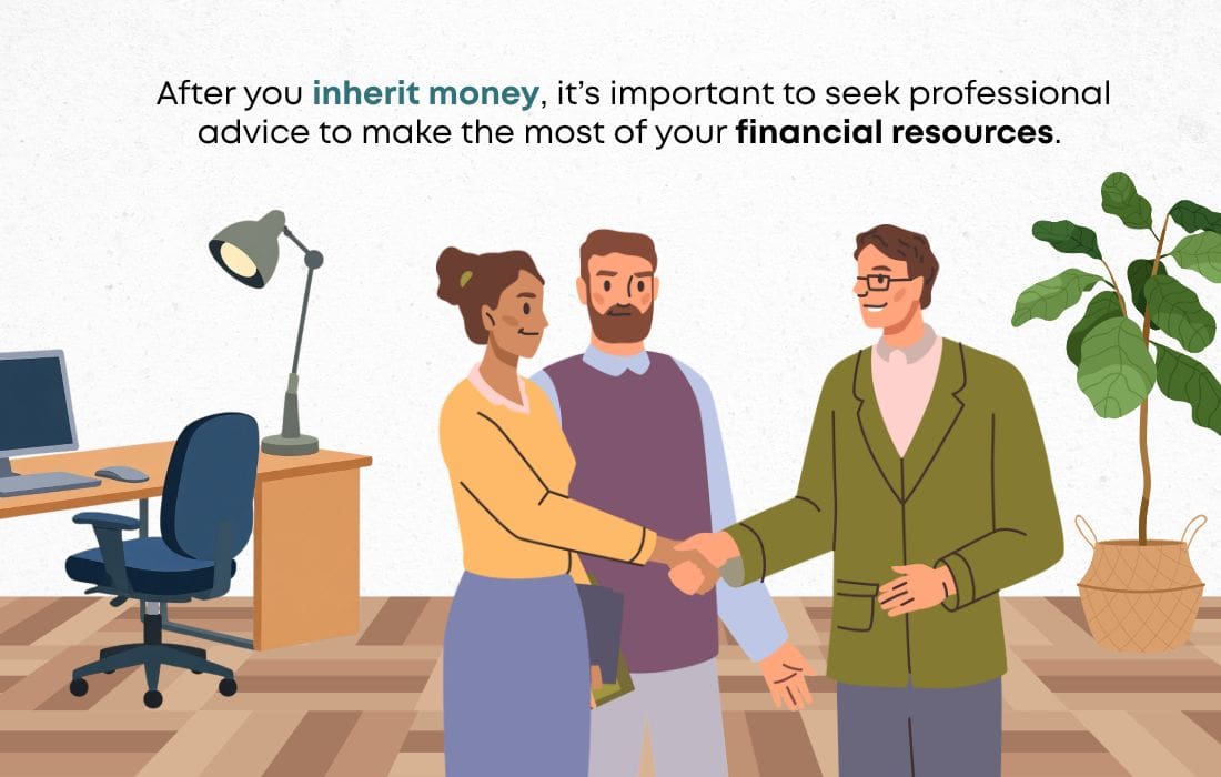 How Do You Protect an Inheritance From Taxes, Debt, and Costly Mistakes?